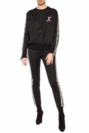 Side-stripe sweatpants, zdjęcie 2 Side-stripe sweatpants od Just Cavalli